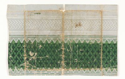 Határ alkotó: Unknown artist