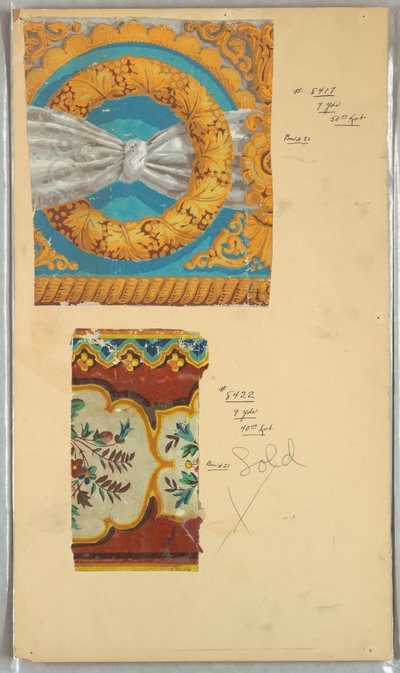 Határ alkotó: Unknown artist