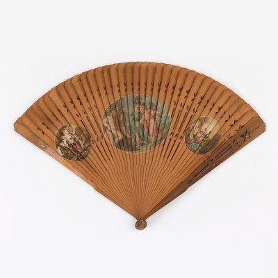 törött ventilátor alkotó: Unknown artist