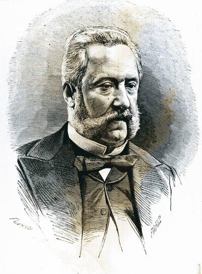 CAMPOAMOR, Ramon de alkotó: Unknown artist