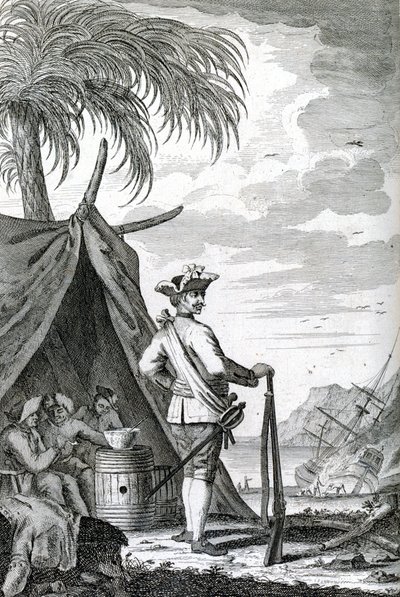 George Lowther kapitány alkotó: Unknown artist