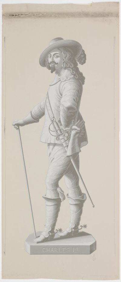 I. Károly alkotó: Unknown artist