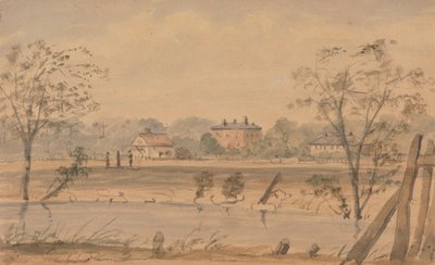 Clapton alkotó: Unknown artist