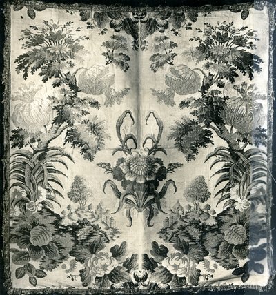 Borító/ párna alkotó: Unknown artist