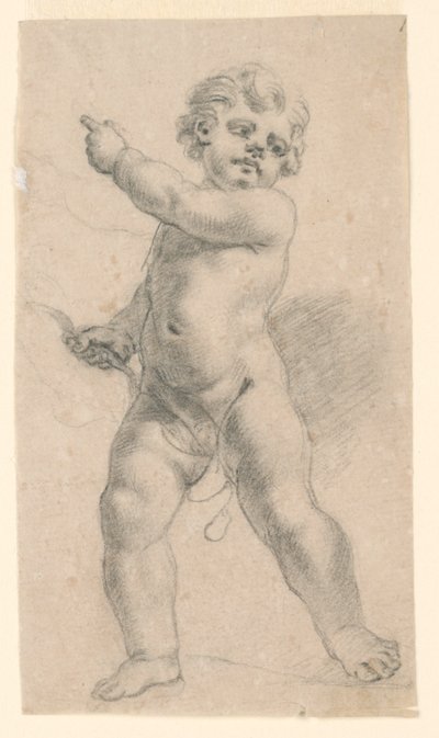 Ámor alkotó: Unknown artist
