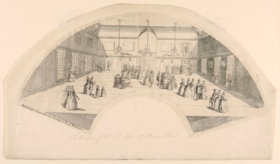 Tervezés rajongóknak, belső tér alkotó: Unknown artist