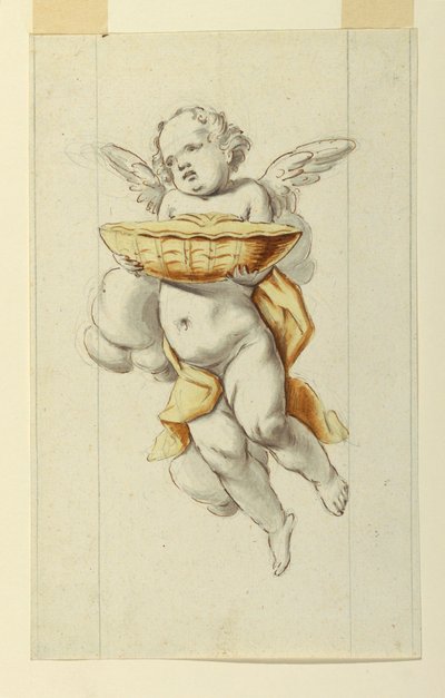 Forróvíz-kifolyó kialakítása alkotó: Unknown artist