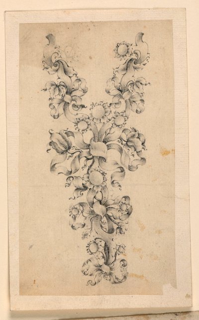 Tervezés medálhoz alkotó: Unknown artist
