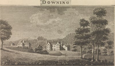Downing; 88. oldal (Első kötet) alkotó: Unknown artist