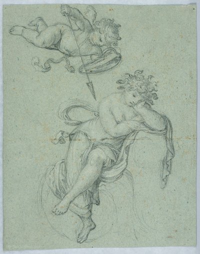 Rajz alkotó: Unknown artist