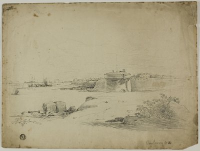 Dunleavy alkotó: Unknown artist