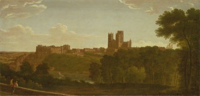 Durham alkotó: Unknown artist