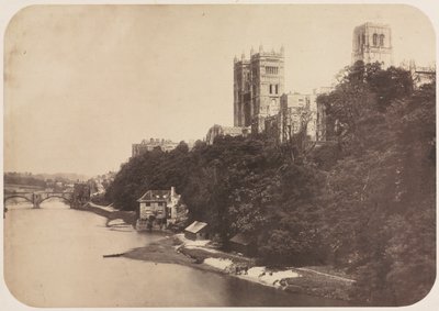 Durham katedrális alkotó: Unknown artist