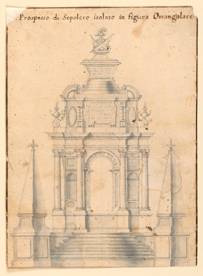 Síremlékmű emelése alkotó: Unknown artist