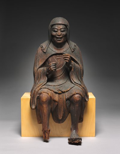 Nem Gyojaban alkotó: Unknown artist
