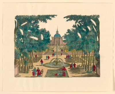 Metszés alkotó: Unknown artist