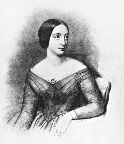 Erminia Frezzolini (Orvieto alkotó: Unknown artist