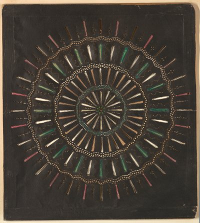 Etruszk kerék alkotó: Unknown artist
