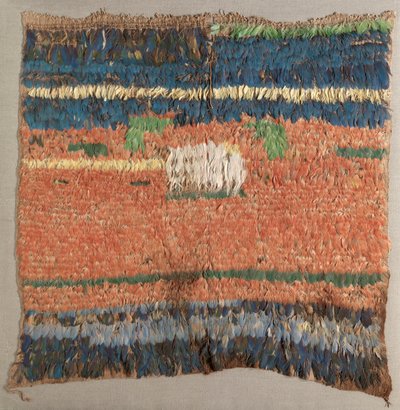 Tollas tabard vagy tunika alkotó: Unknown artist