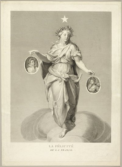 Felicity Franciaországból alkotó: Unknown artist