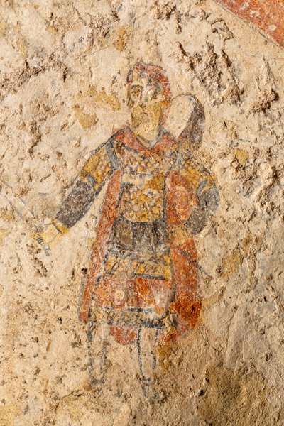 Ábra Szent István alatt alkotó: Unknown artist