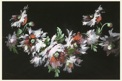 Virágkötészeti alkotó: Unknown artist