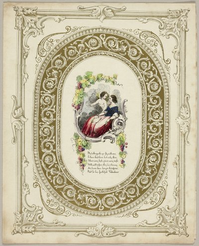 Repülj az ifjúsághoz (valentin) alkotó: Unknown artist