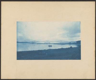 [Forth Bridge] alkotó: Unknown artist