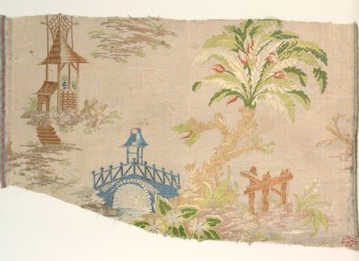 Töredék alkotó: Unknown artist