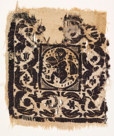 Töredék alkotó: Unknown artist