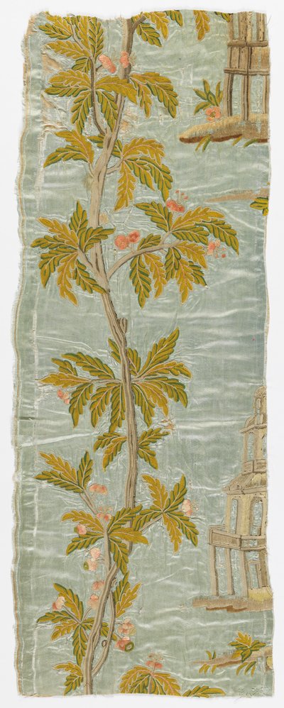 Töredék alkotó: Unknown artist