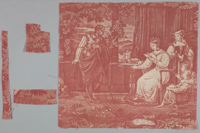 Töredék alkotó: Unknown artist