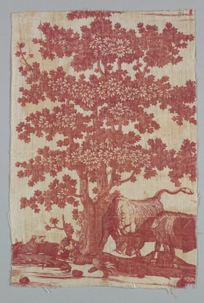 Töredék alkotó: Unknown artist