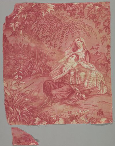 Töredék alkotó: Unknown artist