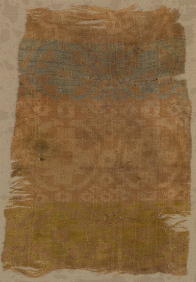 Töredék alkotó: Unknown artist