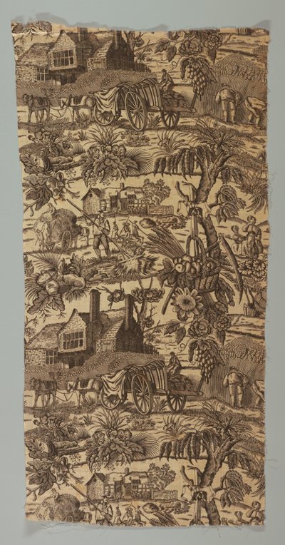 Töredék alkotó: Unknown artist