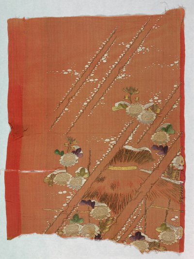 Töredék alkotó: Unknown artist