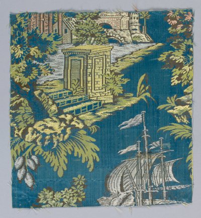 Töredék alkotó: Unknown artist