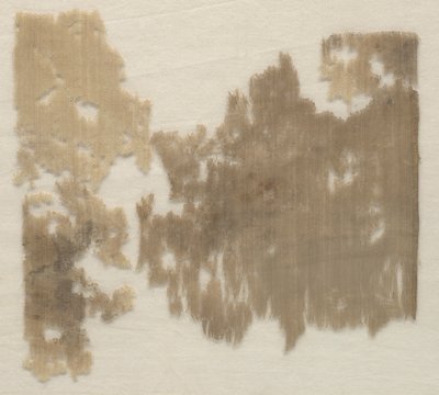 Töredék alkotó: Unknown artist