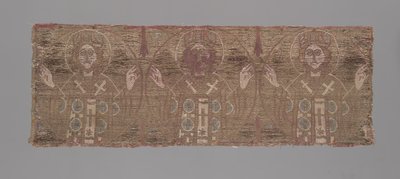 Töredék alkotó: Unknown artist