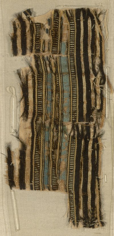 Töredék alkotó: Unknown artist