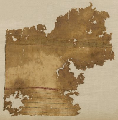 Töredék alkotó: Unknown artist