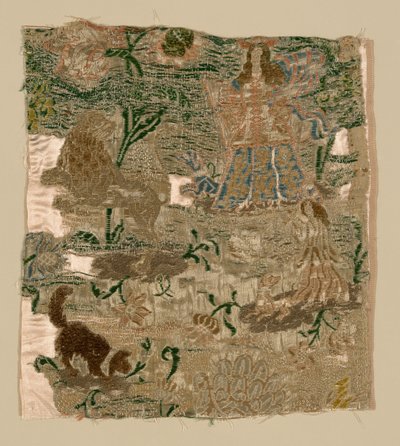 Töredék alkotó: Unknown artist