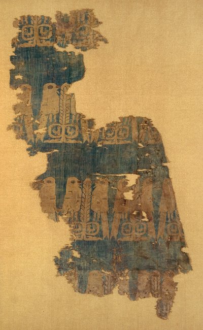 Töredék alkotó: Unknown artist