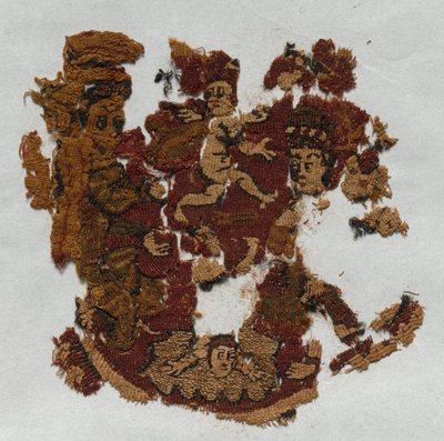 Segmentum töredéke: Achilles alkotó: Unknown artist