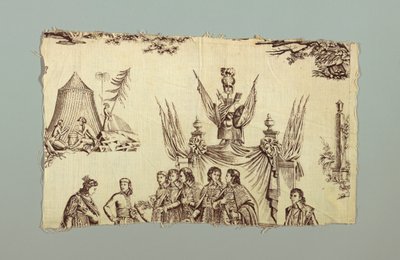 Töredékek alkotó: Unknown artist