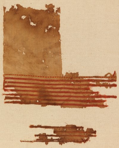 Töredékek alkotó: Unknown artist