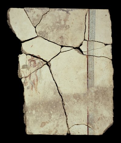 Friss töredék alkotó: Unknown artist