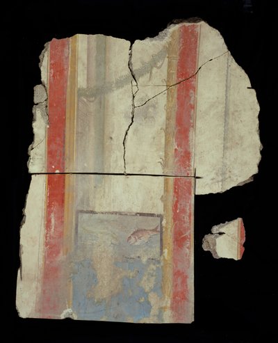 Friss töredék alkotó: Unknown artist