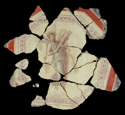 Friss töredék alkotó: Unknown artist